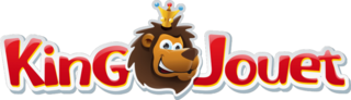 Logo King Jouet