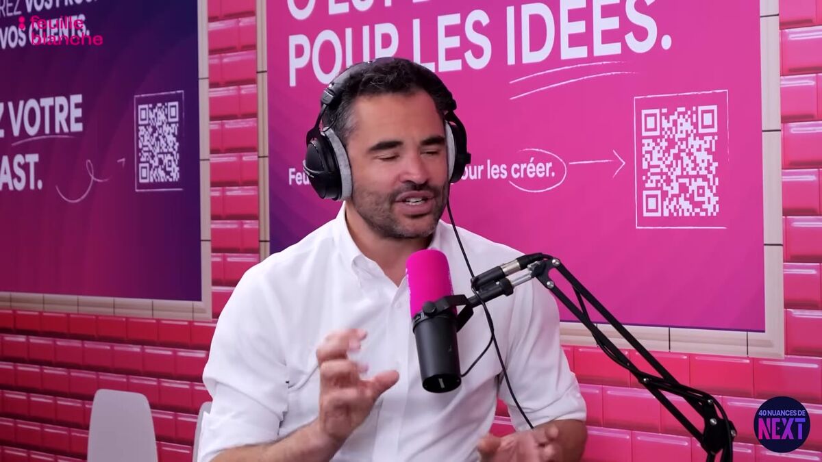 Gautier Cloix explique le Computer Use