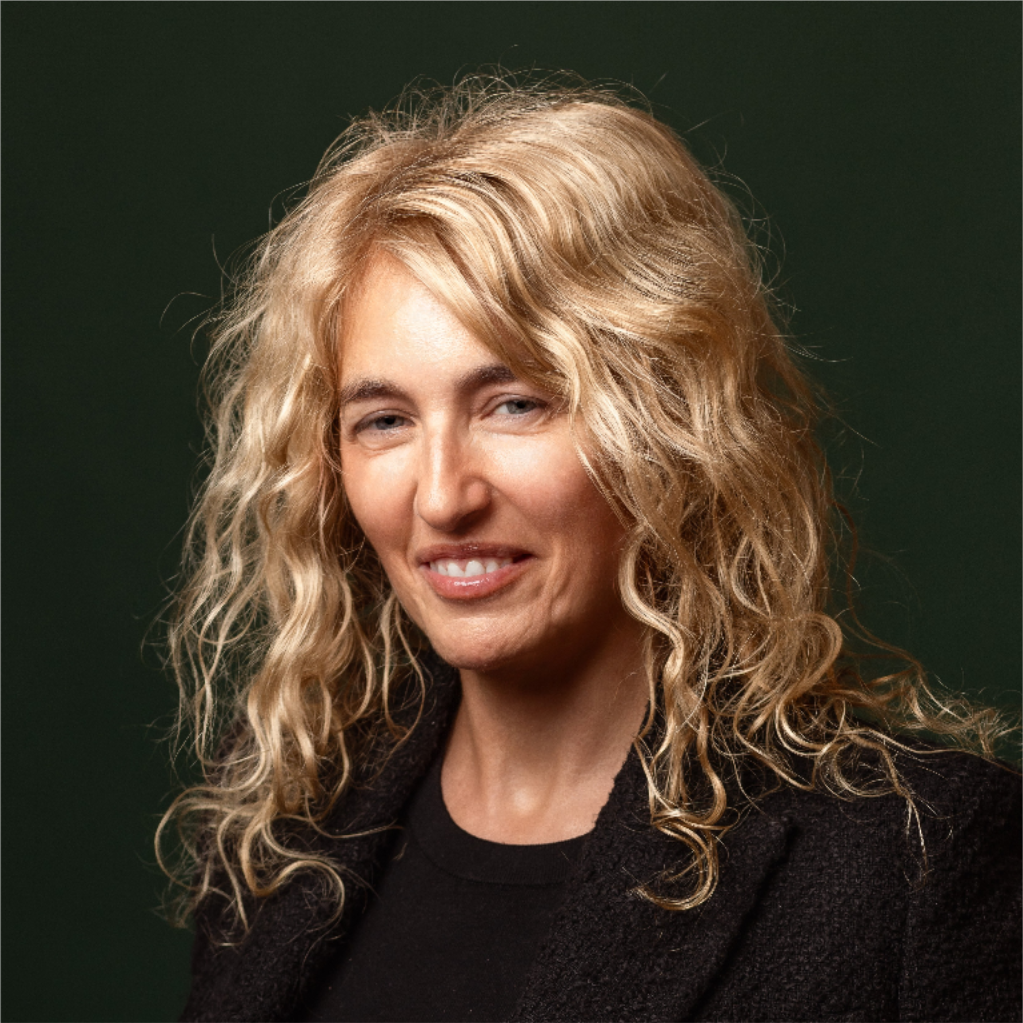 Michèle Benzeno