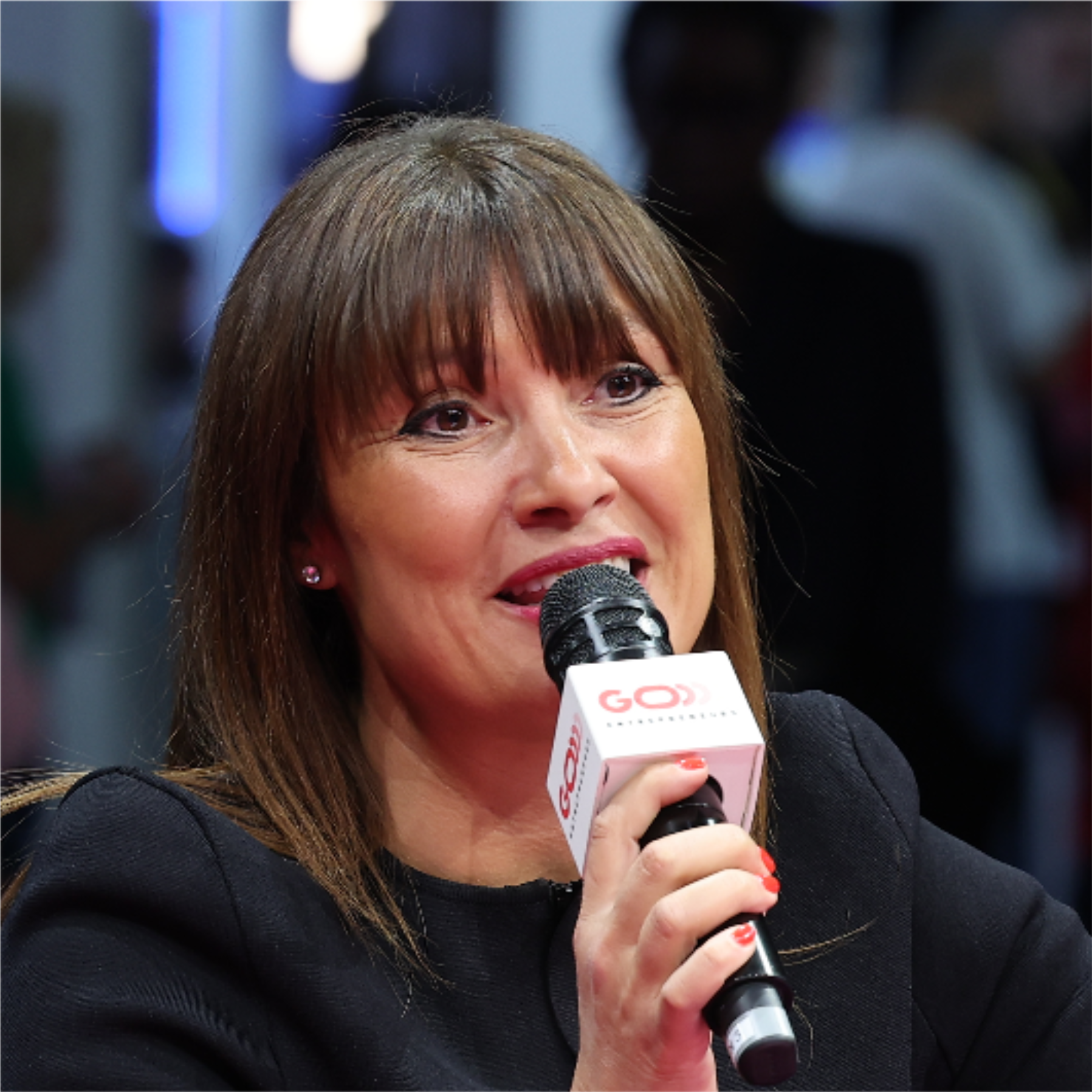 Alice Lhabouz