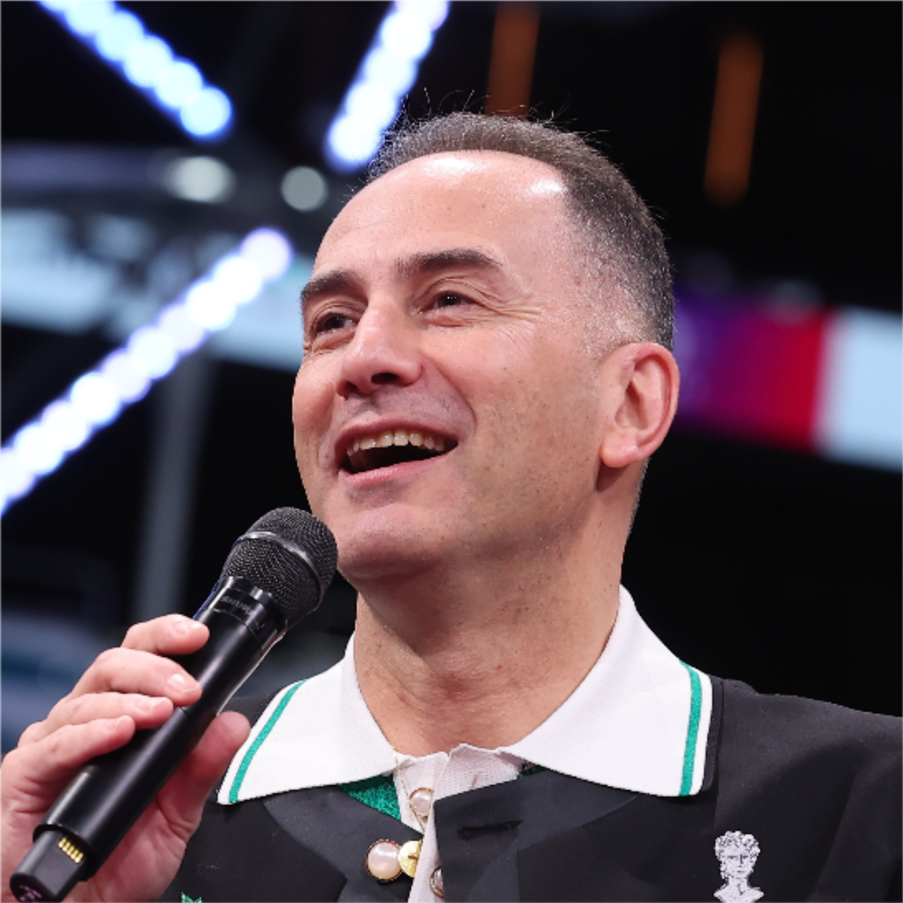 Jean-Michel Karam